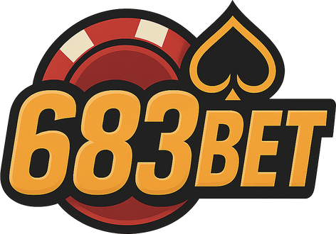 683bet Logo